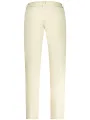"Boss Hosen im Sale | Tapered Chinohose mit Schnürung und Logo online kaufen"|Planet-Deluxe