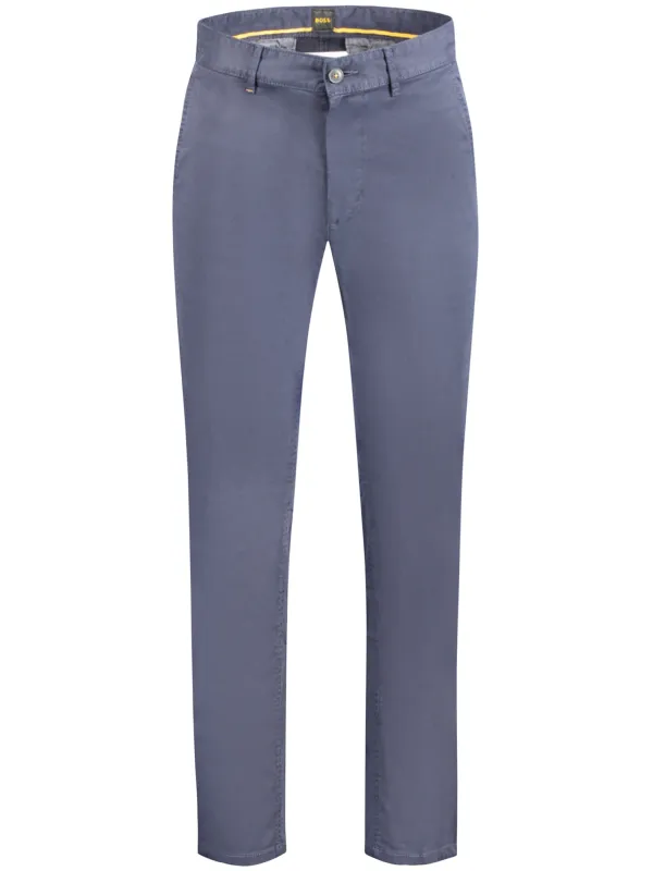 "Boss Hosen im Sale | Boss 50510933CHINOSLIM_BL404 online kaufen"|Planet-Deluxe