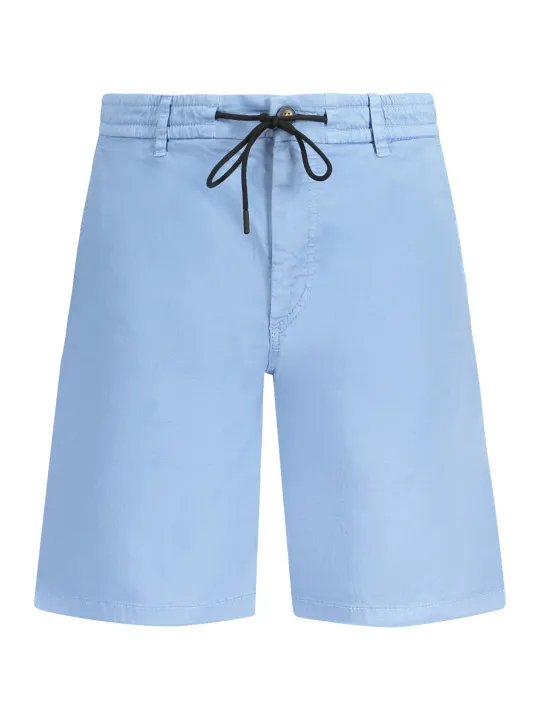 "Boss Hosen im Sale | Tapered Chino Hose mit Schnürung - 5 Taschen online kaufen"|Planet-Deluxe