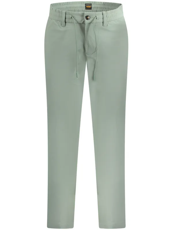 "Boss Hosen im Sale | Tapered Chinohose mit Taschen und Schnürung online kaufen"|Planet-Deluxe "Boss Hosen im Sale | Tapered Chinohose mit Taschen und Schnürung online kaufen"|Planet-Deluxe