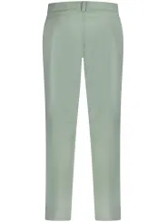 "Boss Hosen im Sale | Tapered Chinohose mit Taschen und Schnürung online kaufen"|Planet-Deluxe