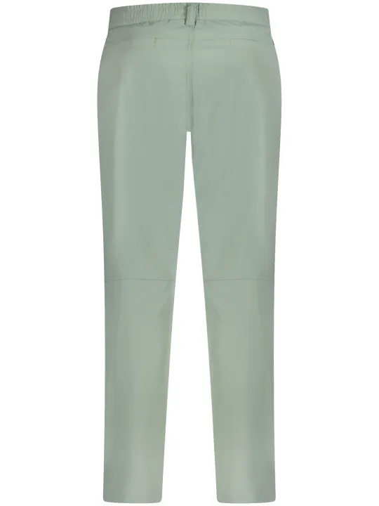 "Boss Hosen im Sale | Tapered Chinohose mit Taschen und Schnürung online kaufen"|Planet-Deluxe