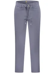 "Boss Hosen im Sale | Boss 50519228CHINOTAPERED_BL404 online kaufen"|Planet-Deluxe