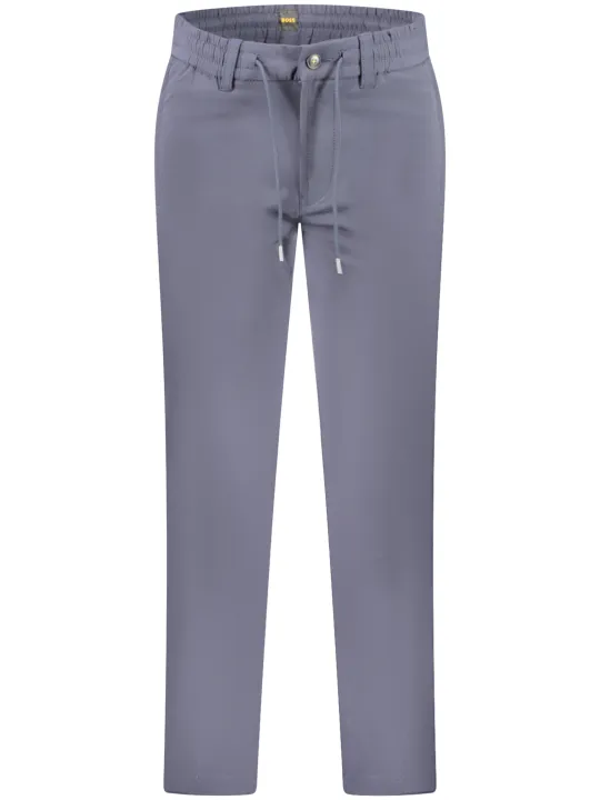 "Boss Hosen im Sale | Boss 50519228CHINOTAPERED_BL404 online kaufen"|Planet-Deluxe