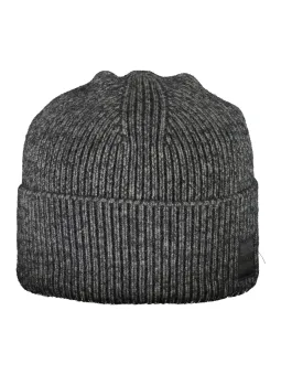 "Stylische Boss Kappe mit Kontrastdetails & Logo"