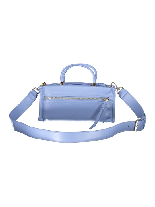 Valentino Tasche: Stilvolles Unikat mit Griffen & Gurt