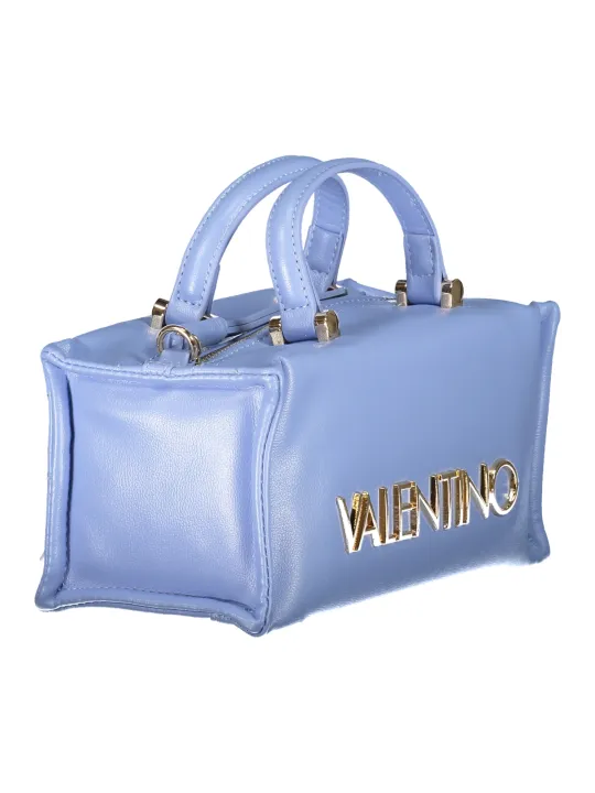 Valentino Tasche: Stilvolles Unikat mit Griffen & Gurt