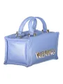 Valentino Tasche: Stilvolles Unikat mit Griffen & Gurt