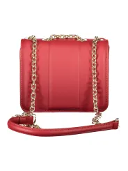 Valentino Tasche: Kette & Kontraste - Einzigartiges Design