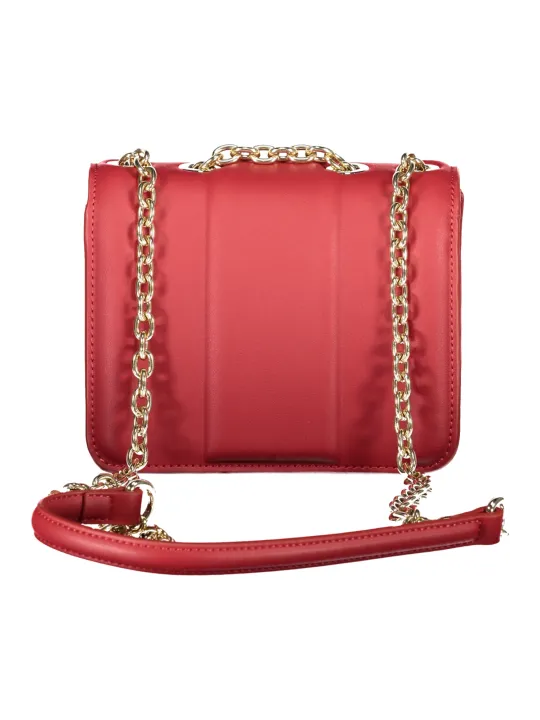 Valentino Tasche: Kette & Kontraste - Einzigartiges Design
