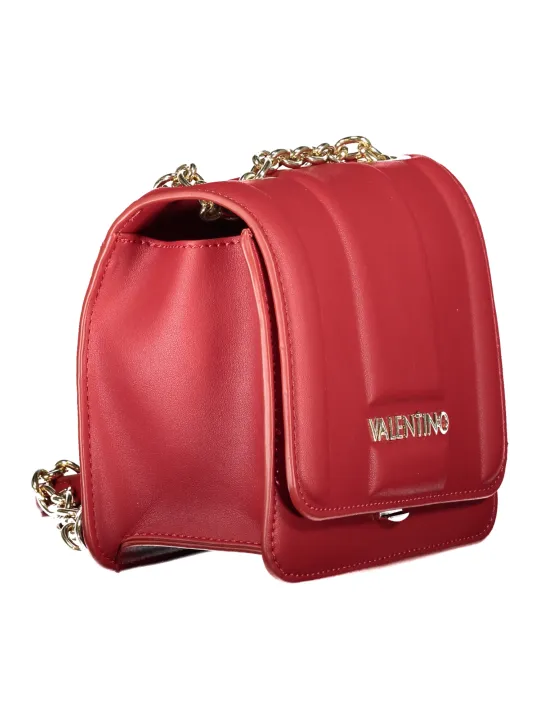Valentino Tasche: Kette & Kontraste - Einzigartiges Design