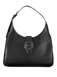 "VALENTINO BAGS Einzelstücke & Seltenheiten im Sale | Verstellbare Tasche mit Innentaschen und Reißverschluss von VBS8A607MOSES NENERO online kaufen"|Planet-Deluxe