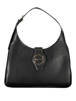 Valentino Verstellbare Tasche mit Reißverschluss & Logo