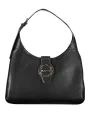 "VALENTINO BAGS Einzelstücke & Seltenheiten im Sale | Verstellbare Tasche mit Innentaschen und Reißverschluss von VBS8A607MOSES NENERO online kaufen"|Planet-Deluxe