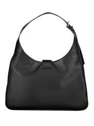 "VALENTINO BAGS Einzelstücke & Seltenheiten im Sale | Verstellbare Tasche mit Innentaschen und Reißverschluss von VBS8A607MOSES NENERO online kaufen"|Planet-Deluxe