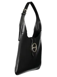 "VALENTINO BAGS Einzelstücke & Seltenheiten im Sale | Verstellbare Tasche mit Innentaschen und Reißverschluss von VBS8A607MOSES NENERO online kaufen"|Planet-Deluxe