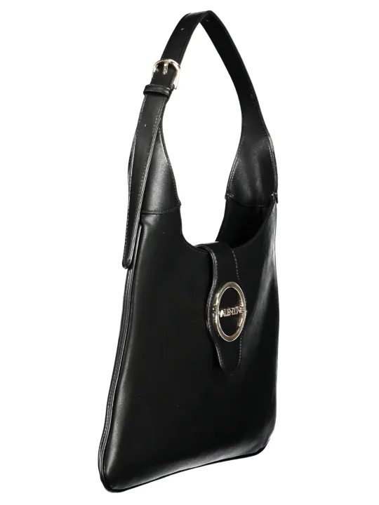 "VALENTINO BAGS Einzelstücke & Seltenheiten im Sale | Verstellbare Tasche mit Innentaschen und Reißverschluss von VBS8A607MOSES NENERO online kaufen"|Planet-Deluxe