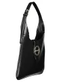 "VALENTINO BAGS Einzelstücke & Seltenheiten im Sale | Verstellbare Tasche mit Innentaschen und Reißverschluss von VBS8A607MOSES NENERO online kaufen"|Planet-Deluxe