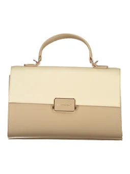 "Exklusive Valentino Tasche Beige - Vielseitig & Verstellbar"