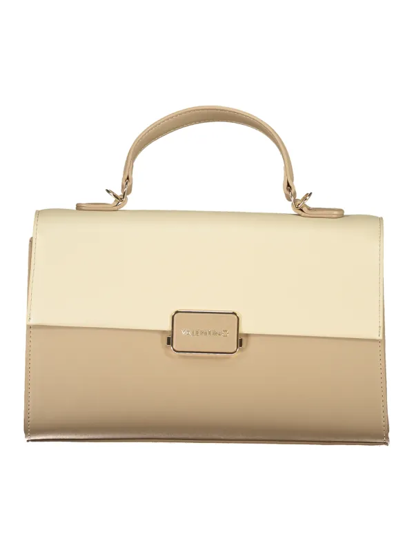 "Exklusive Valentino Tasche Beige - Vielseitig & Verstellbar" "Exklusive Valentino Tasche Beige - Vielseitig & Verstellbar"