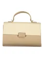 "Exklusive Valentino Tasche Beige - Vielseitig & Verstellbar"