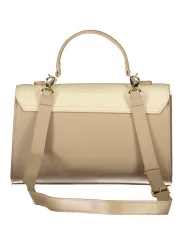 "Exklusive Valentino Tasche Beige - Vielseitig & Verstellbar"