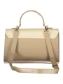 "Exklusive Valentino Tasche Beige - Vielseitig & Verstellbar"
