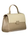 "Exklusive Valentino Tasche Beige - Vielseitig & Verstellbar"