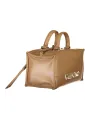 "VALENTINO BAGS Einzelstücke & Seltenheiten im Sale | Zweigriff Tasche mit Schultergurt und Taschen Beige online kaufen"|Planet-Deluxe