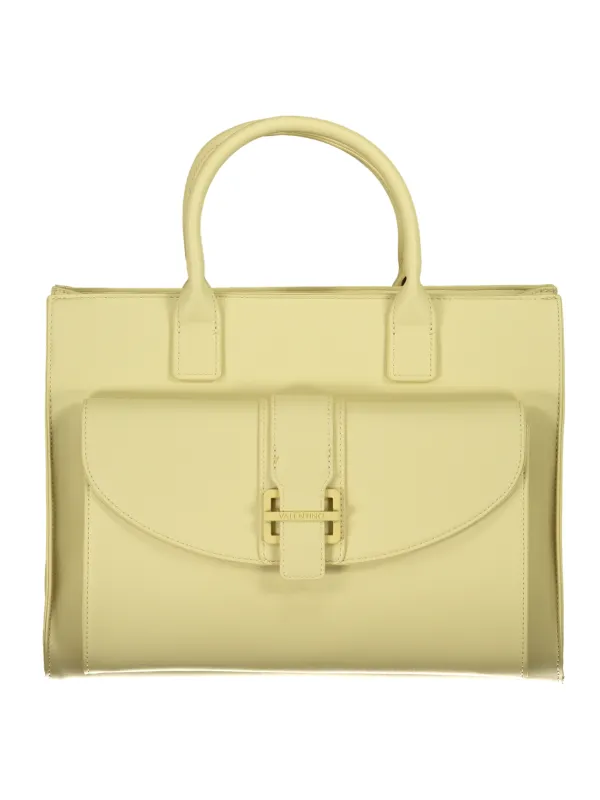 Valentino Tasche: Recycelt, Griffe & Schultergurt