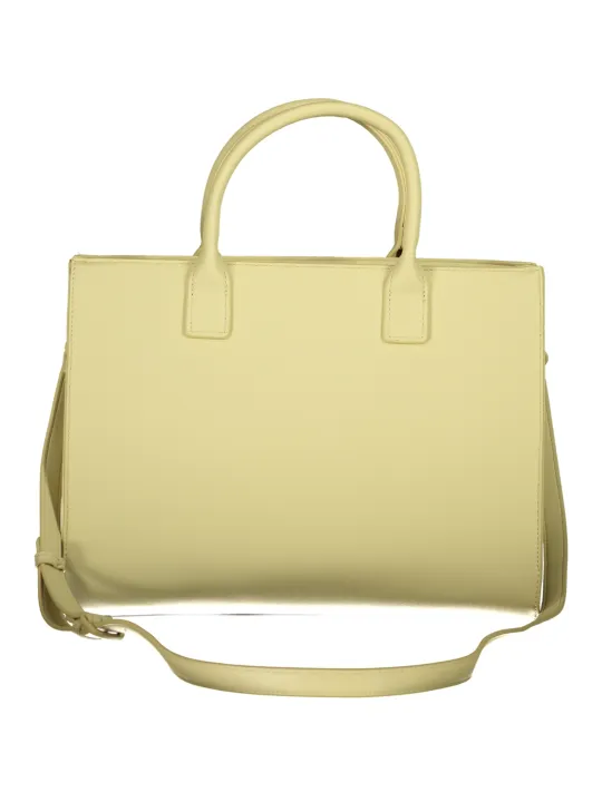 Valentino Tasche: Recycelt, Griffe & Schultergurt