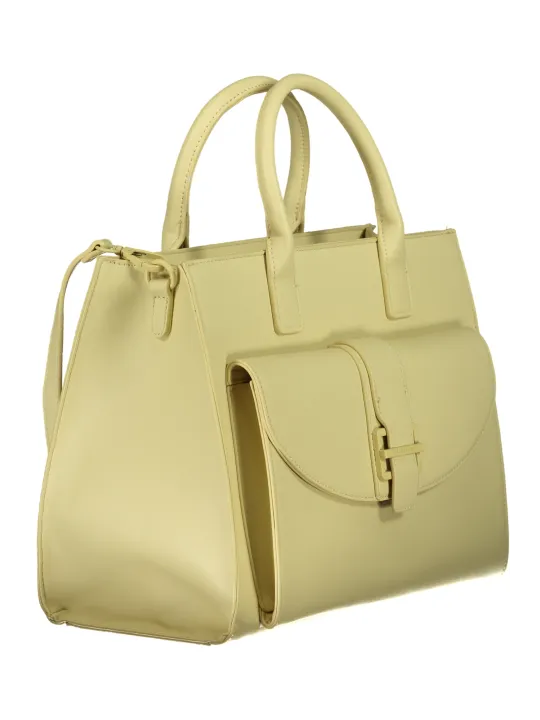 Valentino Tasche: Recycelt, Griffe & Schultergurt