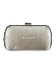 "VALENTINO BAGS Startseite im Sale | VALENTINO BAGS DAMENTASCHE SILBER online kaufen"|Planet-Deluxe