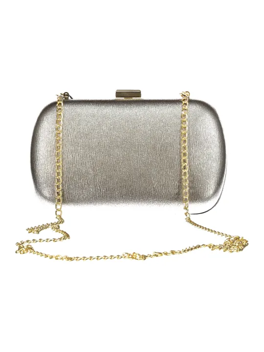 "VALENTINO BAGS Startseite im Sale | VALENTINO BAGS DAMENTASCHE SILBER online kaufen"|Planet-Deluxe