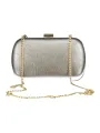 "VALENTINO BAGS Startseite im Sale | VALENTINO BAGS DAMENTASCHE SILBER online kaufen"|Planet-Deluxe