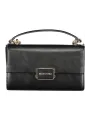 "Valentino Kettenschultertasche – Stilvolle Seltenheit mit Logo"