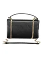 "Valentino Kettenschultertasche – Stilvolle Seltenheit mit Logo"