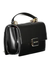 "Valentino Kettenschultertasche – Stilvolle Seltenheit mit Logo"
