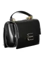 "Valentino Kettenschultertasche – Stilvolle Seltenheit mit Logo"