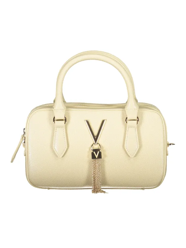 "VALENTINO BAGS Einzelstücke & Seltenheiten im Sale | Zweigriff Tasche mit Schultergurt und Innentaschen Beige online kaufen"|Planet-Deluxe "VALENTINO BAGS Einzelstücke & Seltenheiten im Sale | Zweigriff Tasche mit Schultergurt und Innentaschen Beige online kaufen"|Planet-Deluxe