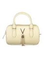 "VALENTINO BAGS Einzelstücke & Seltenheiten im Sale | Zweigriff Tasche mit Schultergurt und Innentaschen Beige online kaufen"|Planet-Deluxe