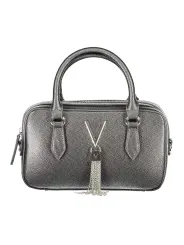 "VALENTINO BAGS Einzelstücke & Seltenheiten im Sale | Zweigriff Tasche mit abnehmbarem Schultergurt und Innentaschen online kaufen"|Planet-Deluxe