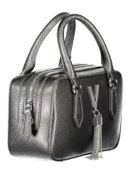"VALENTINO BAGS Einzelstücke & Seltenheiten im Sale | Zweigriff Tasche mit abnehmbarem Schultergurt und Innentaschen online kaufen"|Planet-Deluxe