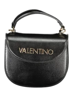 VALENTINO Recycelte Umhängetasche mit Innenfächern