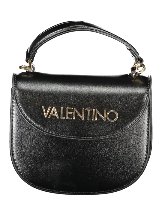 VALENTINO Recycelte Umhängetasche mit Innenfächern