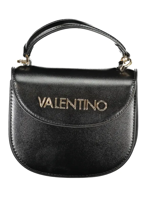 VALENTINO Recycelte Umhängetasche mit Innenfächern