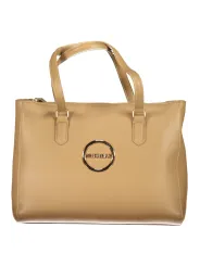 "VALENTINO BAGS Einzelstücke & Seltenheiten im Sale | Zweigriff Tasche mit Reißverschluss und Logo online kaufen"|Planet-Deluxe