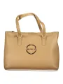 "VALENTINO BAGS Einzelstücke & Seltenheiten im Sale | Zweigriff Tasche mit Reißverschluss und Logo online kaufen"|Planet-Deluxe