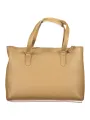 "VALENTINO BAGS Einzelstücke & Seltenheiten im Sale | Zweigriff Tasche mit Reißverschluss und Logo online kaufen"|Planet-Deluxe