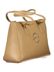 "VALENTINO BAGS Einzelstücke & Seltenheiten im Sale | Zweigriff Tasche mit Reißverschluss und Logo online kaufen"|Planet-Deluxe